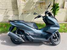 Honda Pcx 2024 Motorbike