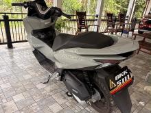 Honda Pcx 2025 Motorbike