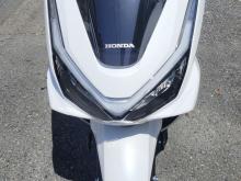 Honda PCX 160 2025 Motorbike