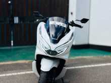 Honda Pcx 2019 Motorbike