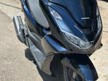 Honda Pcx 160 2024 Motorbike