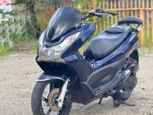 Honda Pcx 2014 Motorbike