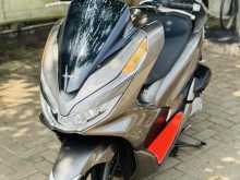 Honda Pcx 2020 Motorbike