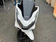 Honda PCX 2023 Motorbike