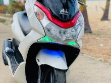 Honda PCX 2017 Motorbike