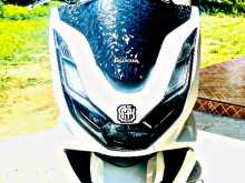Honda PCX 2024 Motorbike
