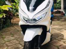 Honda Pcx 2020 Motorbike