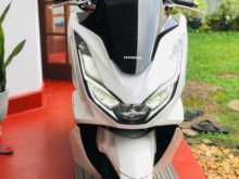 Honda PCX 2022 Motorbike