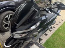 Honda Pcx 2019 Motorbike