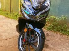 Honda Pcx 2022 Motorbike