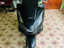 Honda PCX 2022 Motorbike