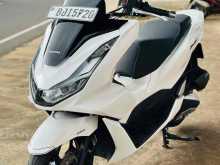 Honda PCX 2024 Motorbike