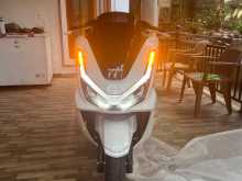 Honda Pcx 2026 Motorbike