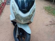 Honda PCX 2020 Motorbike
