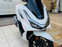 Honda Pcx 2025 Motorbike