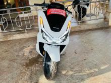 Honda Pcx 2026 Motorbike