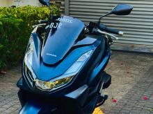 Honda Pcx 2025 Motorbike