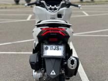 Honda Pcx 2024 Motorbike