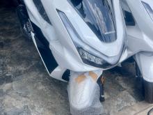 Honda Pcx 2026 Motorbike