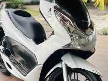 Honda Pcx 2013 Motorbike