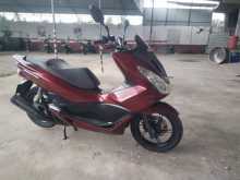 Honda PCX 2018 Motorbike