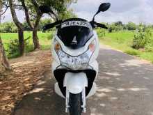 Honda Pcx 2023 Motorbike
