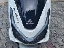 Honda Pcx 2025 Motorbike