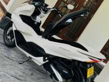 Honda Pcx 2022 Motorbike