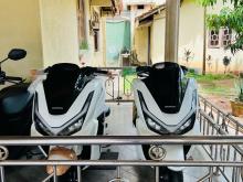 Honda Pcx 2026 Motorbike