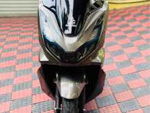 Honda PCX 2024 Motorbike