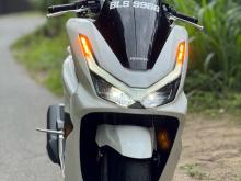 Honda Pcx 2026 Motorbike