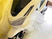 Honda Pcx 2025 Motorbike