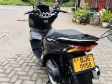 Honda Pcx 2023 Motorbike