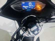 Honda Pcx 2024 Motorbike