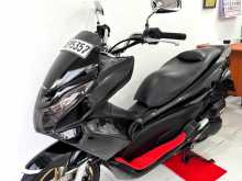 Honda Pcx 2015 Motorbike