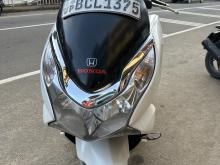 Honda PCX 2014 Motorbike