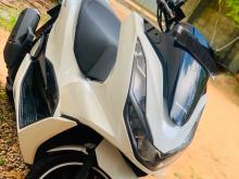 Honda Pcx 2024 Motorbike
