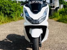 Honda Pcx 2024 Motorbike