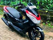 Honda PCX 2019 Motorbike