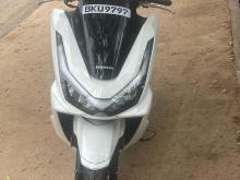Honda Pcx 2026 Motorbike