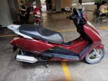 Honda PCX 2010 Motorbike