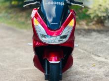 Honda Pcx 2018 Motorbike