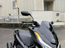 Honda Pcx 2025 Motorbike