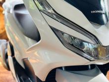 Honda Pcx 2024 Motorbike