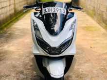 Honda Pcx 2023 Motorbike