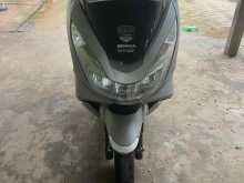 Honda Pcx 2018 Motorbike