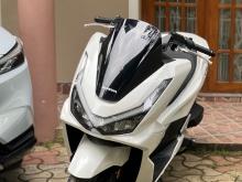 Honda Pcx 2025 Motorbike