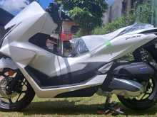Honda Pcx 2026 Motorbike