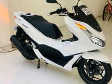 Honda Pcx 2024 Motorbike