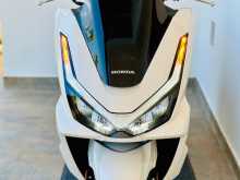 Honda Pcx 2025 Motorbike